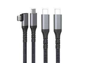 USB-C TO USB-C 3.1充電傳輸數據線